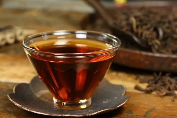 普洱生茶和熟茶的区别，制作方法、口感均不同