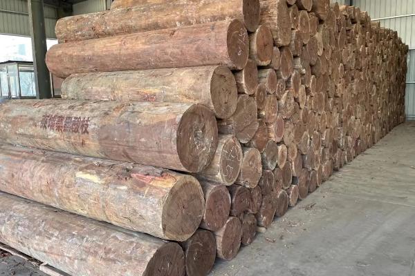 柬埔寨黑酸枝是属于红木吗，不属于红木而是普通的硬木木材