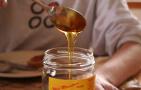 蜂蜜变质是什么样子的？