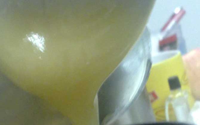 蛋清蜂蜜面膜的功效及简单做法