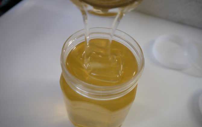 珍珠粉蜂蜜面膜怎么做最简单？
