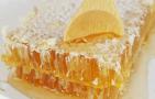真正的蜂巢蜜会结晶吗？