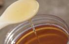 五味子蜂蜜的功效与作用及食用方法
