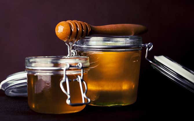 哪种蜂蜜减肥效果最好？