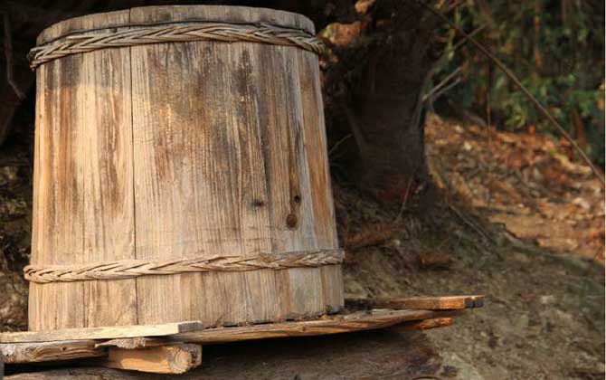 木桶养蜂有什么优缺点？