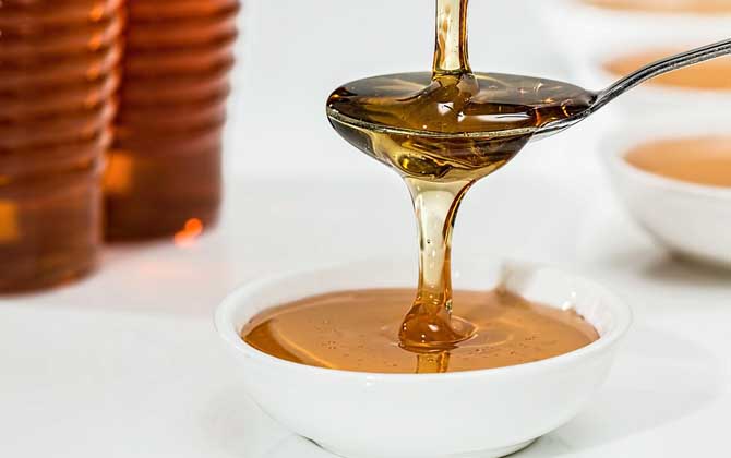 蜂蜜保湿面膜怎么做效果最好？