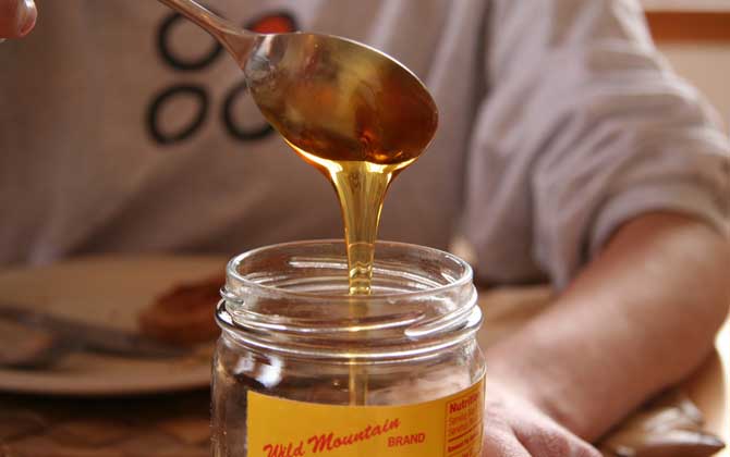 蜂蜜减肥的正确吃法及最佳时间