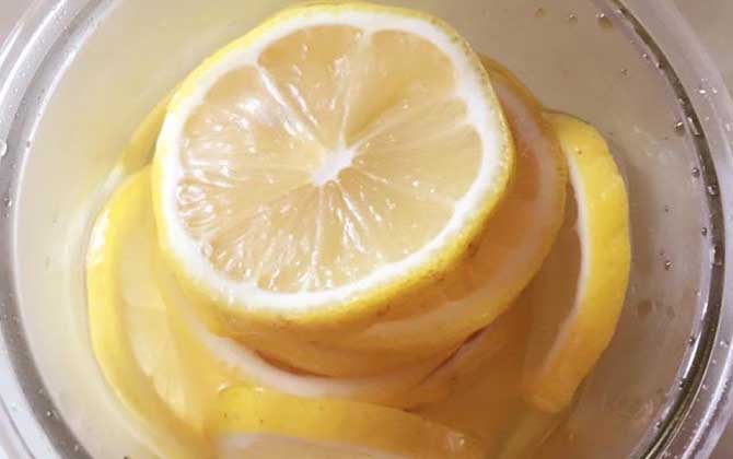 蜂蜜柠檬水有什么禁忌？