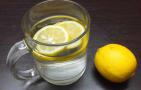 喝蜂蜜柠檬水有什么好处？