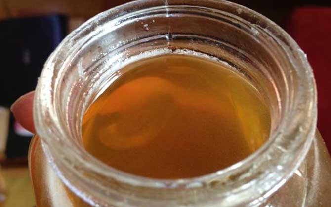 蜂蜜和醋一起喝有毒吗？