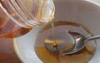 蜂蜜水加醋什么时候喝？