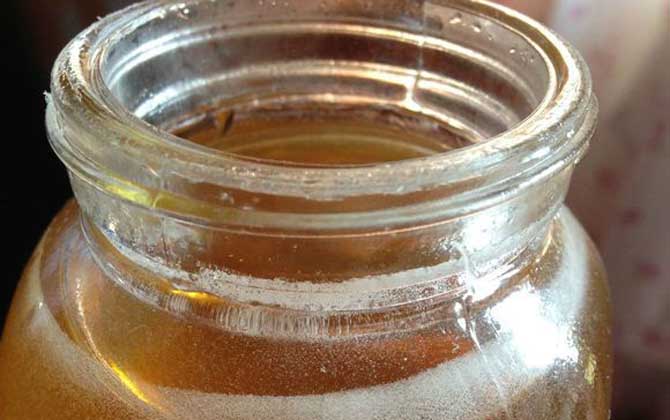喝蜂蜜水的好处和坏处？