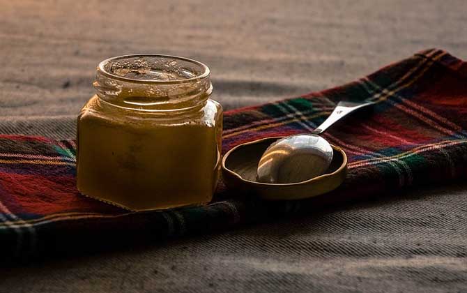 蜂王浆和蜂蜜有什么区别？
