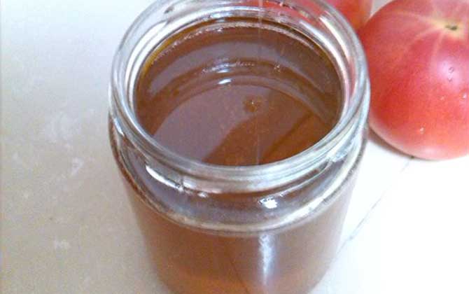 醋加蜂蜜的减肥原理及正确喝法