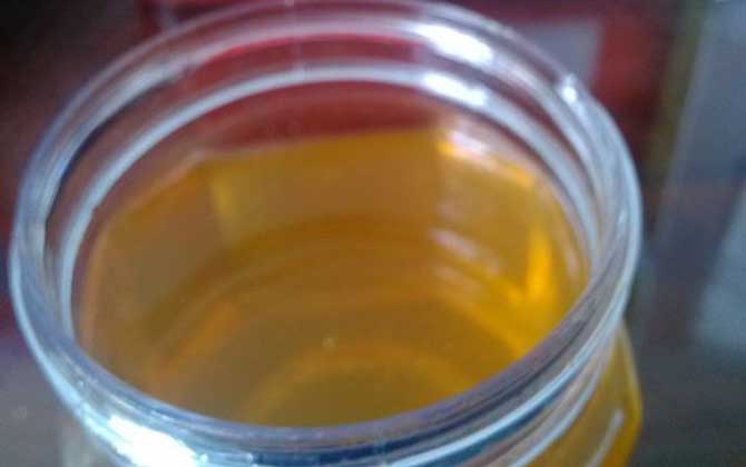 蜂蜜和白醋怎样喝才能减肥？