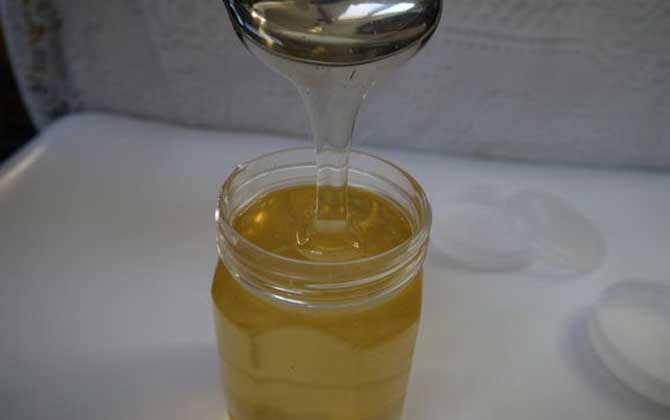 白醋和蜂蜜真的能做面膜吗？