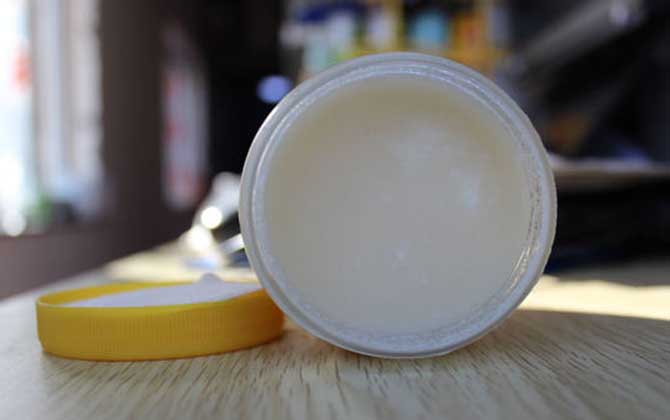 白醋蜂蜜面膜怎么做最简单？