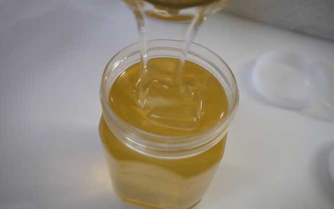 白醋蜂蜜面膜的功效及正确做法