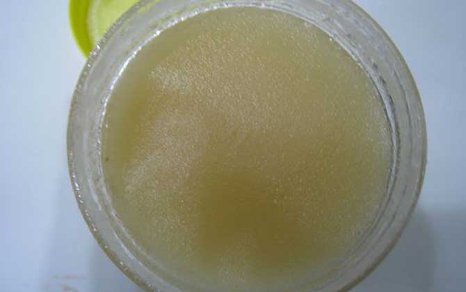 白醋蜂蜜面膜的功效及正确做法
