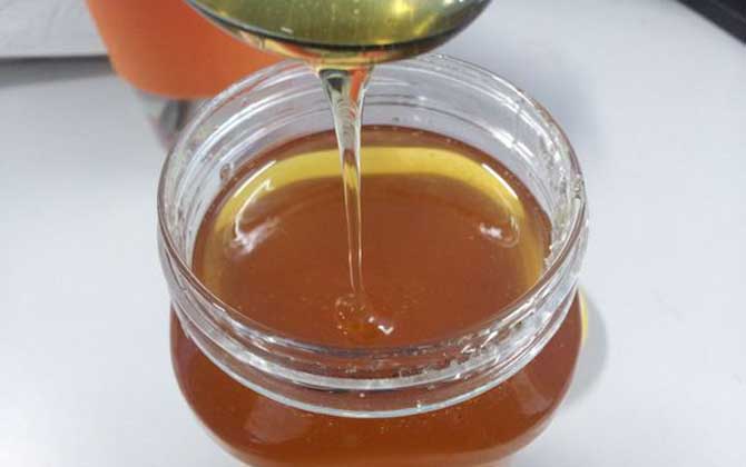 喝蜂蜜真的能美容减肥吗？