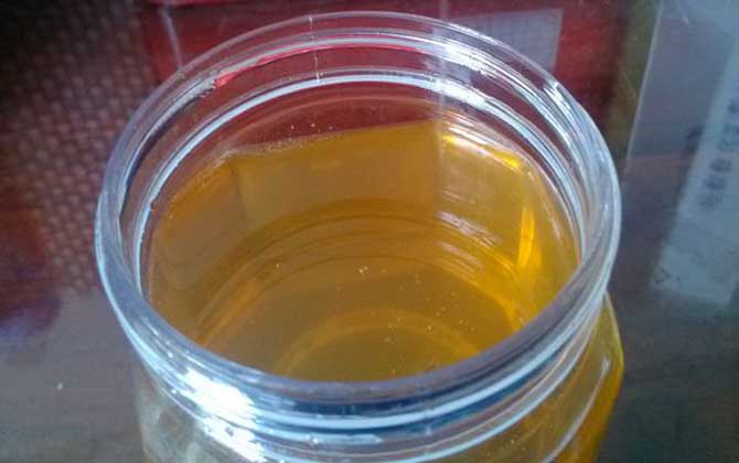 苹果醋加蜂蜜真的能减肥吗？