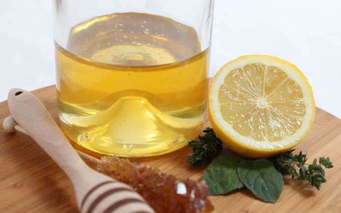 怎么喝蜂蜜水减肥最有效？