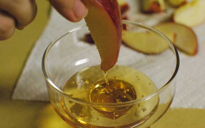 蜂蜜减肥食谱大全及正确吃法