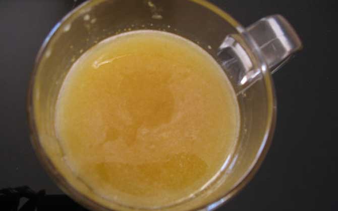 蜂蜜减肥食谱大全及正确吃法