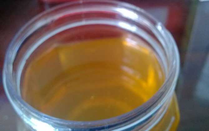 蜂蜜绿茶减肥原理及正确喝法