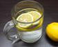 柠檬蜂蜜水的功效及正确喝法
