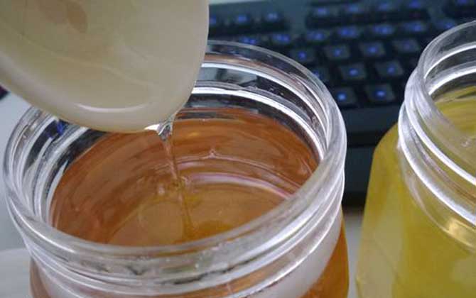 三七粉蜂蜜面膜的功效及简单做法