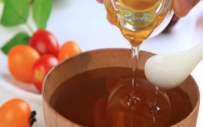 枣花蜜的功效与作用及正确吃法