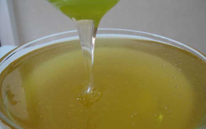 油菜蜜是最差的蜂蜜吗？
