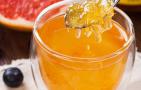 蜂蜜柚子茶的功效有哪些？经常喝蜂蜜柚子茶，这4个好处跑不了！