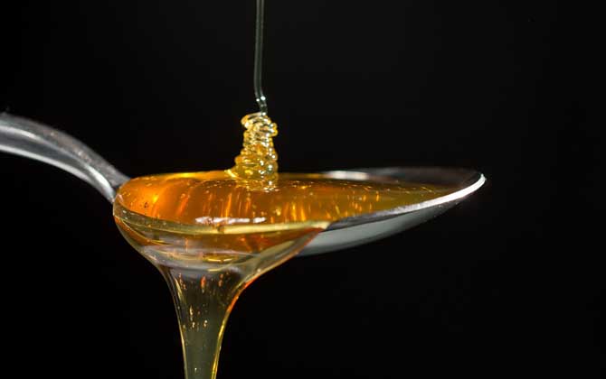 蜂蜜水的作用与功效及禁忌人群[蜂蜜水的作用]
