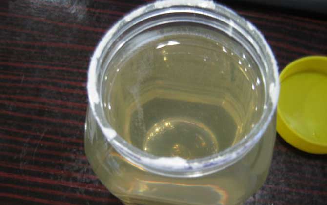 蜂蜜水的作用与功效及禁忌人群[蜂蜜水的作用]