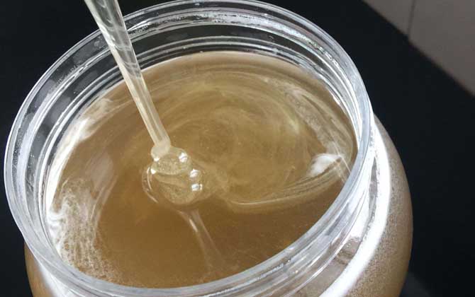 椴树蜜的功效与作用及食用方法