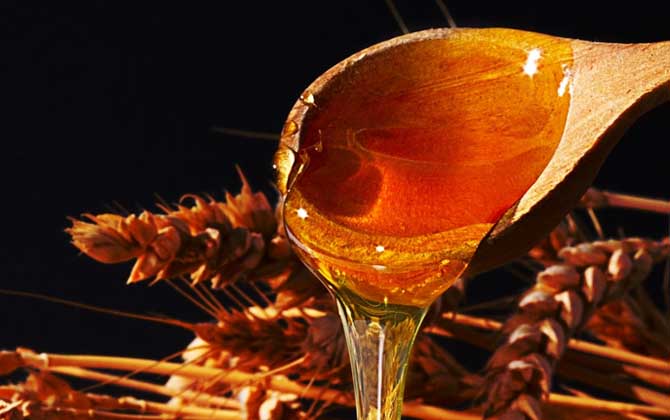 真蜂蜜和假蜂蜜怎么鉴别？色、香、味均有不同，结晶状态也不同！