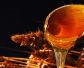真蜂蜜和假蜂蜜怎么鉴别？色、香、味均有不同，结晶状态也不同！
