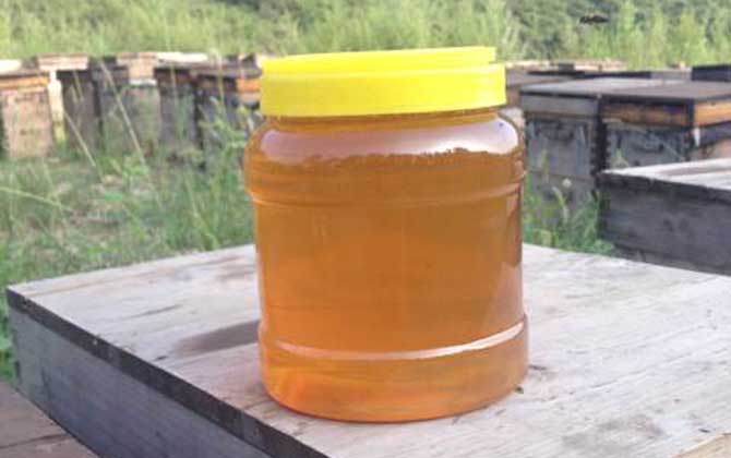 新冠阳性喝蜂蜜水有什么好处？