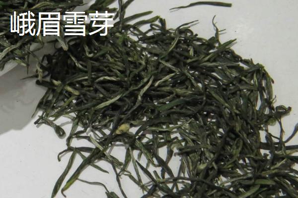 什么绿茶最香最好喝，推荐以下10种