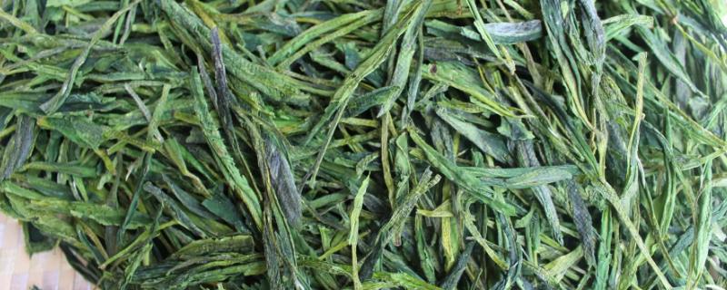 太平猴魁属于什么茶类，属于绿茶中的尖茶品种