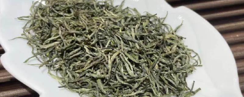 毛尖属于什么茶，是绿茶或者黄茶中的一个品种