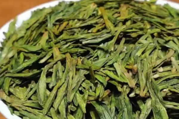 新昌西湖龙井是绿茶吗，属于绿茶