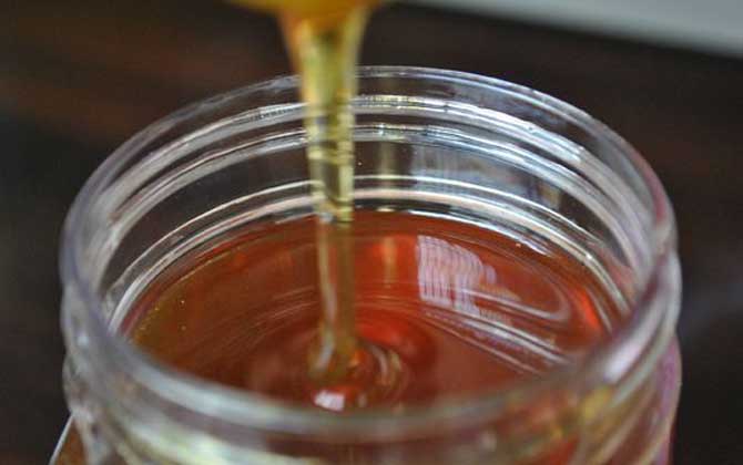桉树蜜的作用与功效及食用方法