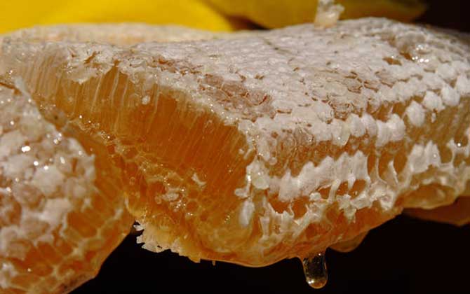 纯天然蜂蜜多少钱一斤？