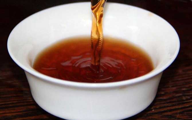 陈皮蜂蜜水的功效及简单做法