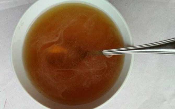 龙眼蜜的功效与作用及禁忌人群