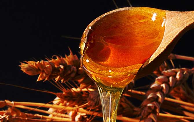 经常喝蜂蜜真的好吗？