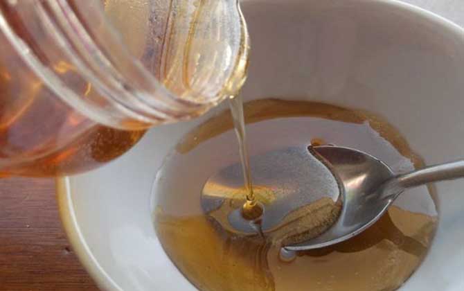 蜂蜜水加醋什么时候喝？